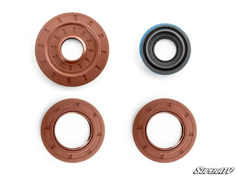 Superatv Polaris Ranger Xp 900 Transmission Seal Kit 1