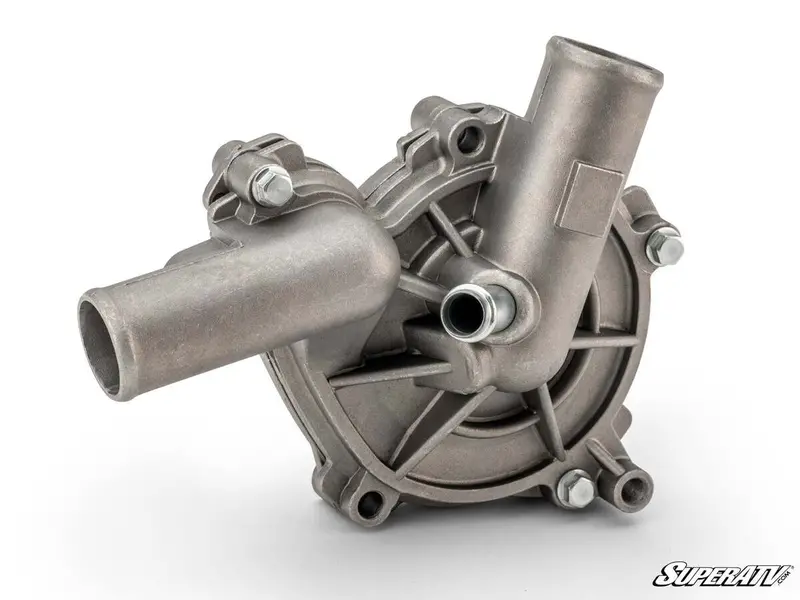 Superatv Polaris Ranger Xp 900 Up & Running Water Pump 1
