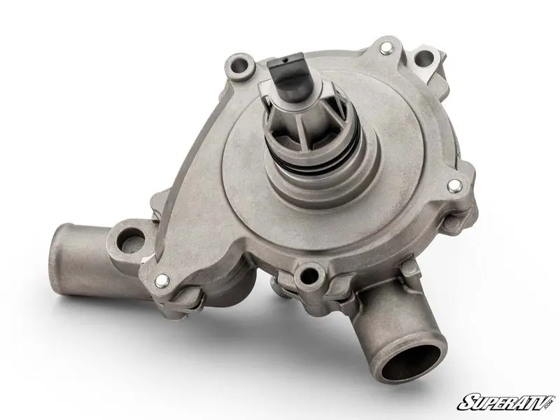 Superatv Polaris Ranger Xp 900 Up & Running Water Pump 2