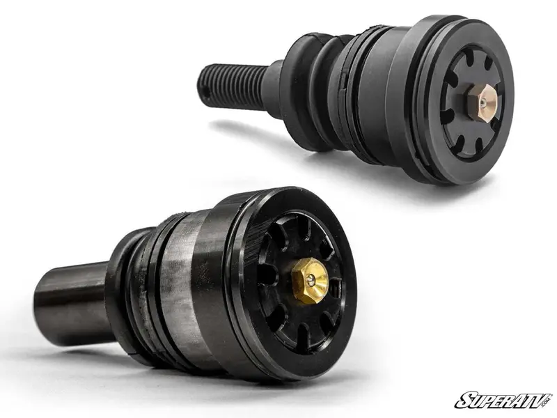 Superatv Polaris Ranger Xp Kinetic Ball Joint 11