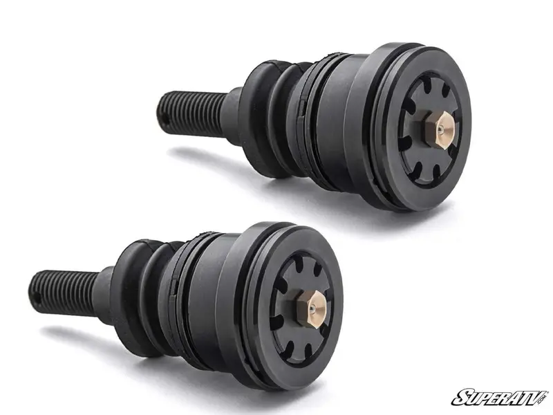 Superatv Polaris Ranger Xp Kinetic Ball Joint 13