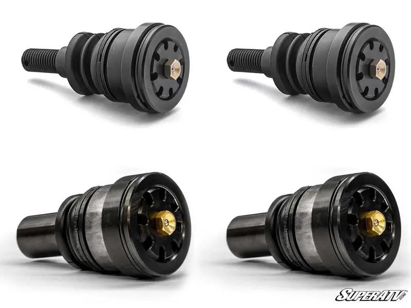 Superatv Polaris Ranger Xp Kinetic Ball Joint 7