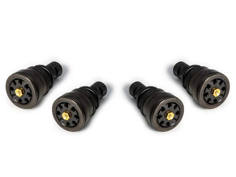 Superatv Polaris Ranger Xp Kinetic Ball Joint 8