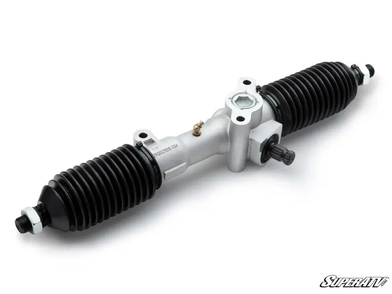 Superatv Polaris Ranger Xp Kinetic Rackboss 2.0 Rack And Pinion 2