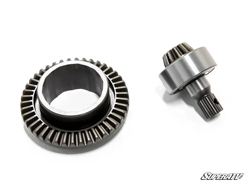 Superatv Polaris Ring & Pinion Gear Set 1