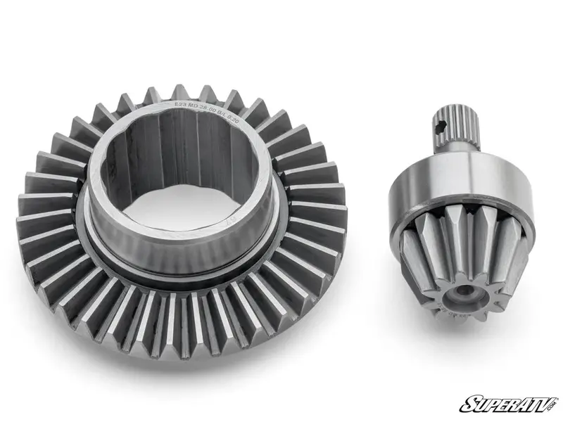 Superatv Polaris Ring & Pinion Gear Set 3