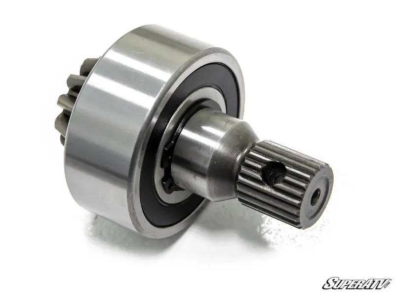 Superatv Polaris Ring & Pinion Gear Set 3