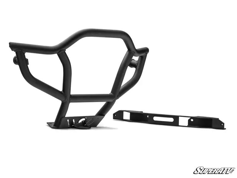 Superatv Polaris Rzr 200 Front Bumper 1