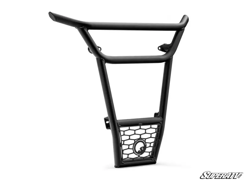 Superatv Polaris Rzr 200 Rear Bumper 1
