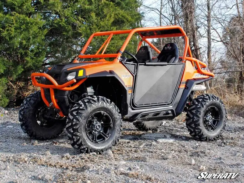 Superatv Polaris Rzr 4 800 2-3” Lift Kit 2