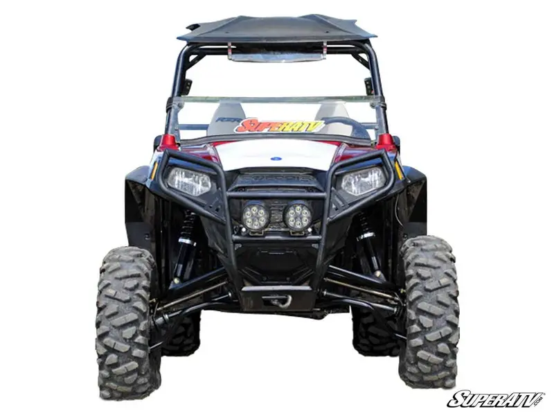 Superatv Polaris Rzr 800 5” Lift Kit 1