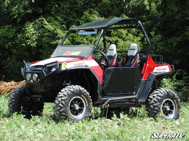 Superatv Polaris Rzr 800 5” Lift Kit 2