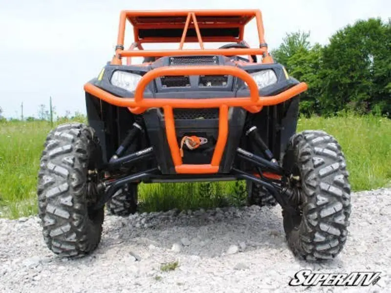 Superatv Polaris Rzr 800 6” Lift Kit 2