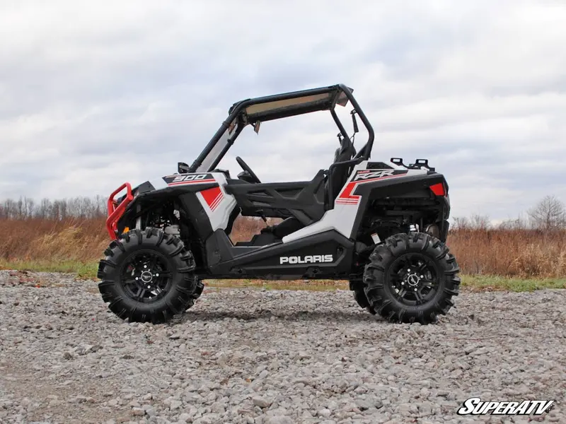 Superatv Polaris Rzr 900 2” Lift Kit 2