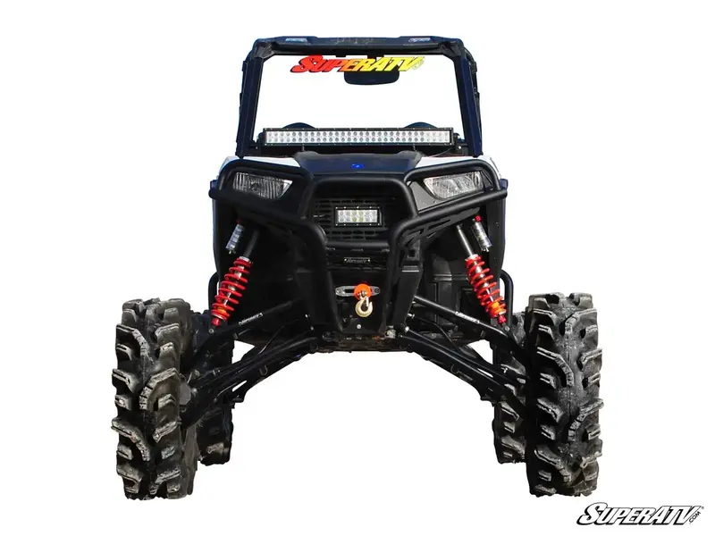 Superatv Polaris Rzr 900 7-10” Lift Kit 1