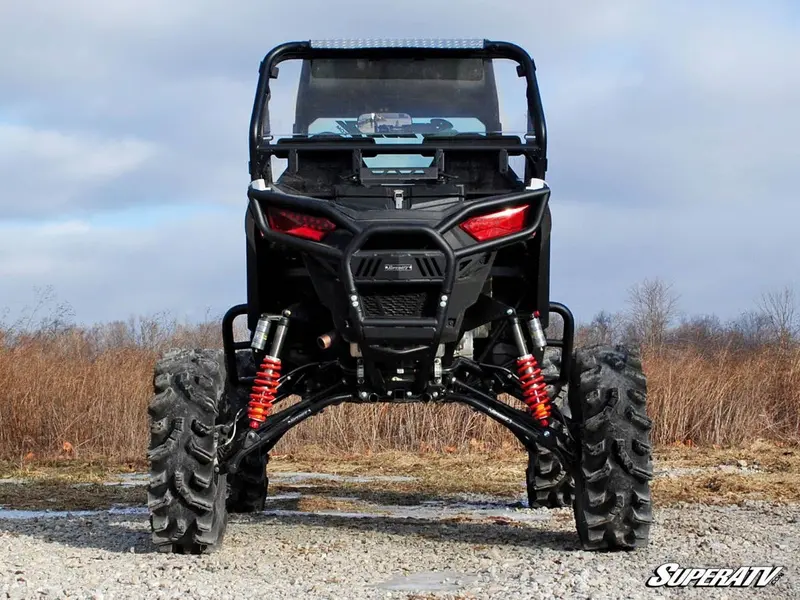 Superatv Polaris Rzr 900 7-10” Lift Kit 7