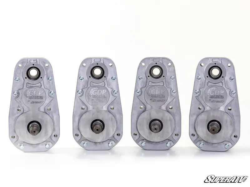 Superatv Polaris Rzr 900 8” Portal Gear Lift 1