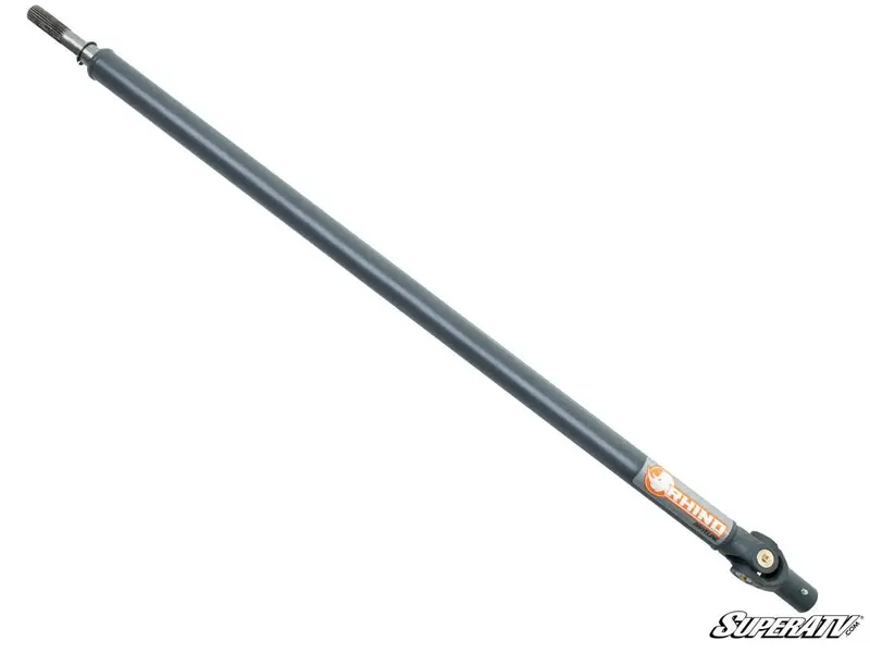 Superatv Polaris Rzr 900 Heavy-Duty Prop Shaft - Rhino Driveline 1