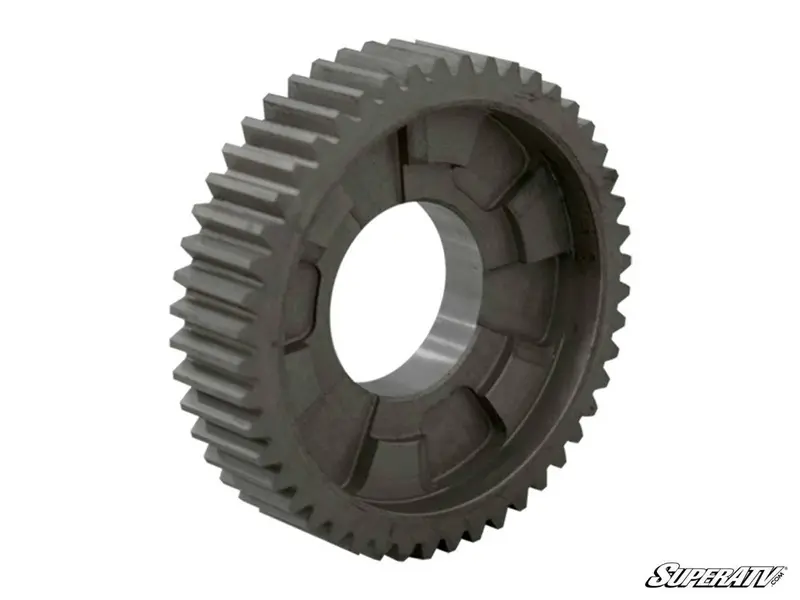 Superatv Polaris Rzr 900 Heavy-Duty Reverse Chain 5