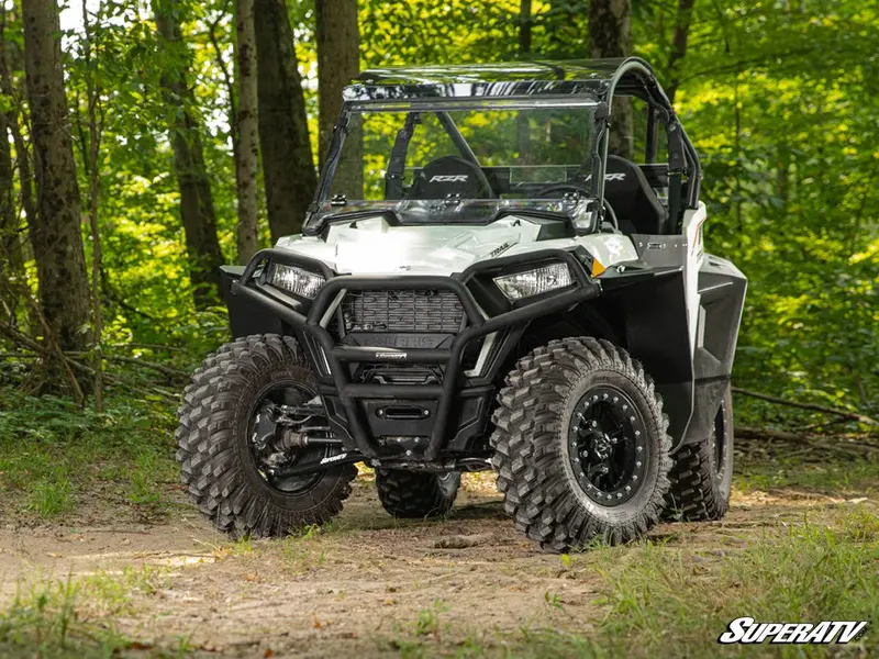 Superatv Polaris Rzr 900 High-Clearance Lower A-Arms 2