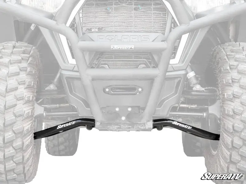 Superatv Polaris Rzr 900 High-Clearance Lower A-Arms 3