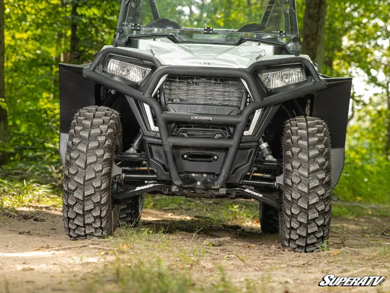 Superatv Polaris Rzr 900 High-Clearance Lower A-Arms 5