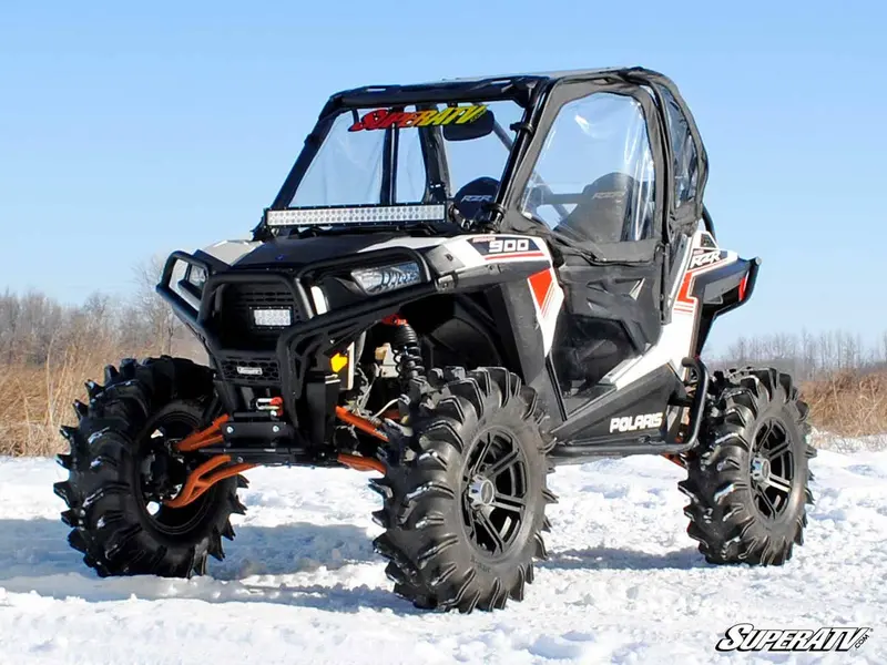 Superatv Polaris Rzr 900/Rzr S 900 Conversion Kit 3” Lift Kit 2