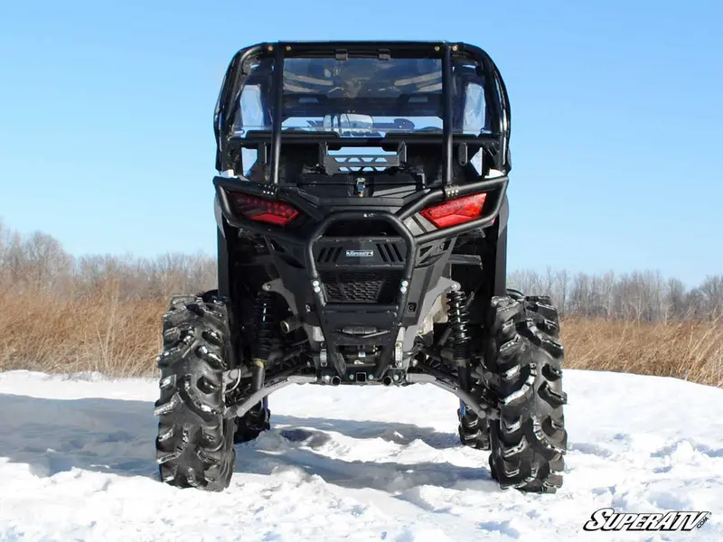 Superatv Polaris Rzr 900/Rzr S 900 Conversion Kit 3” Lift Kit 6