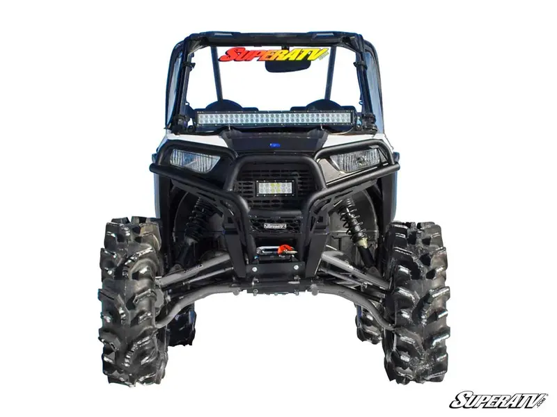 Superatv Polaris Rzr 900/Rzr S 900 Conversion Kit 3” Lift Kit 9