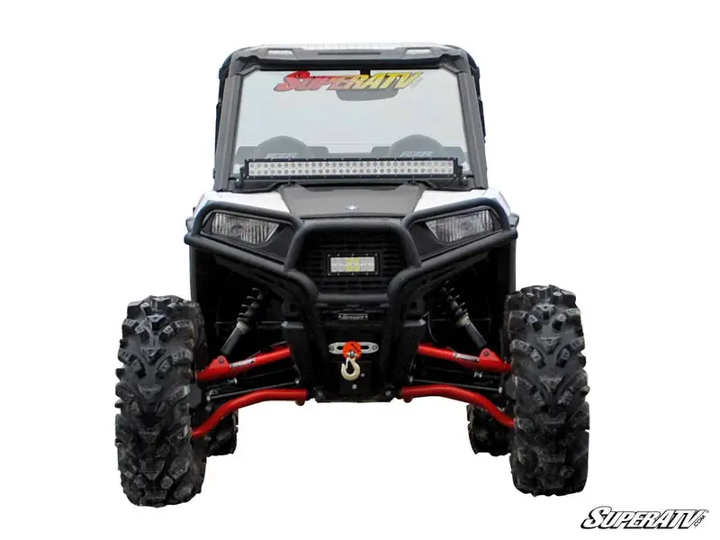 Superatv Polaris Rzr 900/Trail S 900 Conversion Kit - 1.5 Offset 3