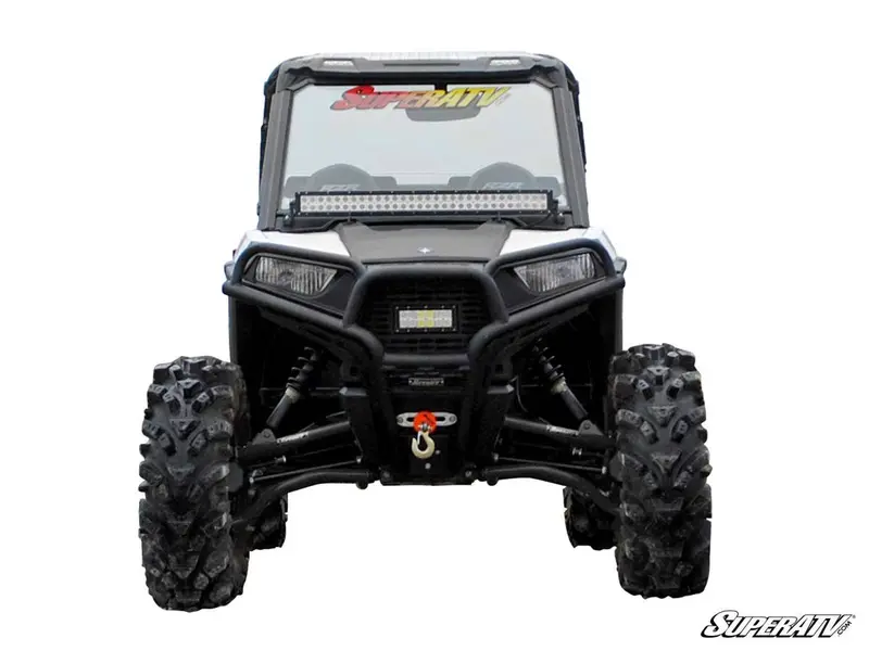 Superatv Polaris Rzr 900/Trail S 900 Conversion Kit - 1.5 Offset 4