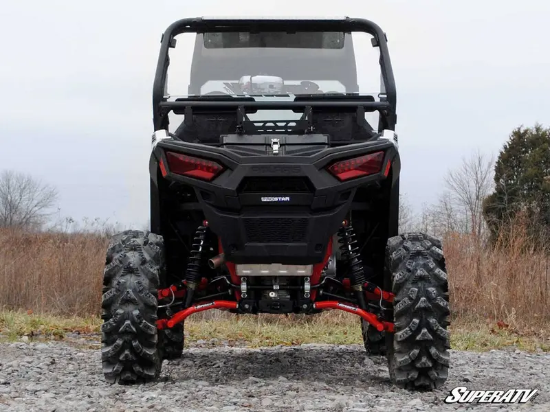 Superatv Polaris Rzr 900/Trail S 900 Conversion Kit - 1.5 Offset 6