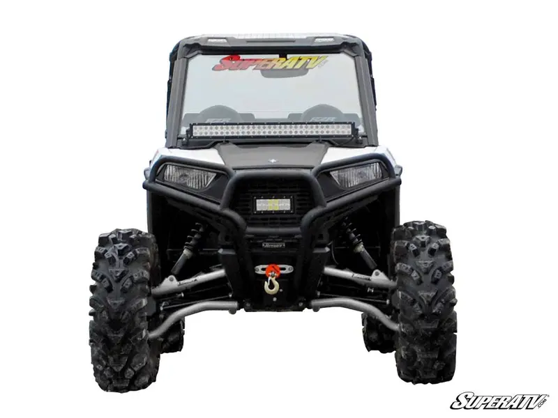 Superatv Polaris Rzr 900/Trail S 900 Conversion Kit - 1.5 Offset 7