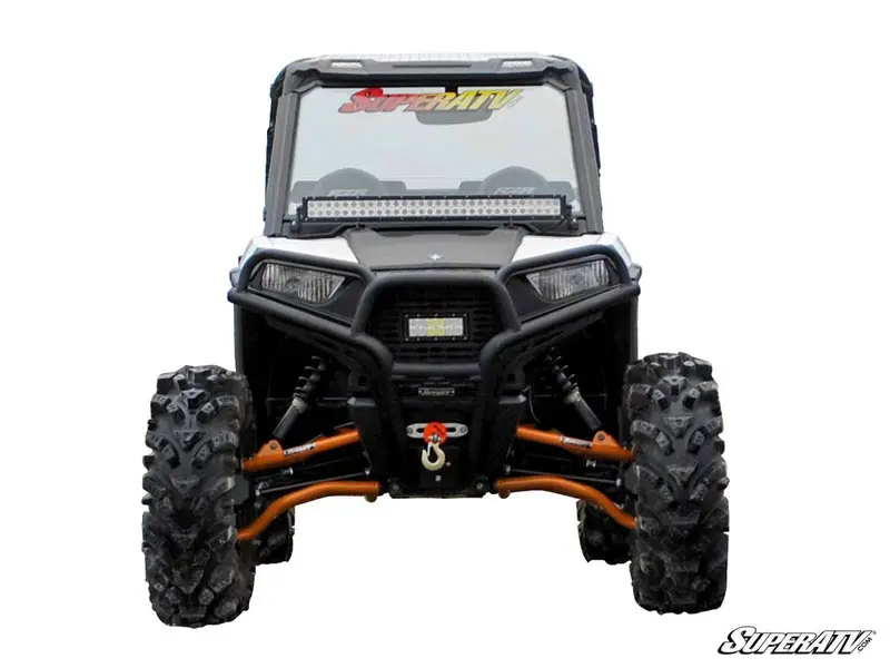 Superatv Polaris Rzr 900/Trail S 900 Conversion Kit - 1.5 Offset 8