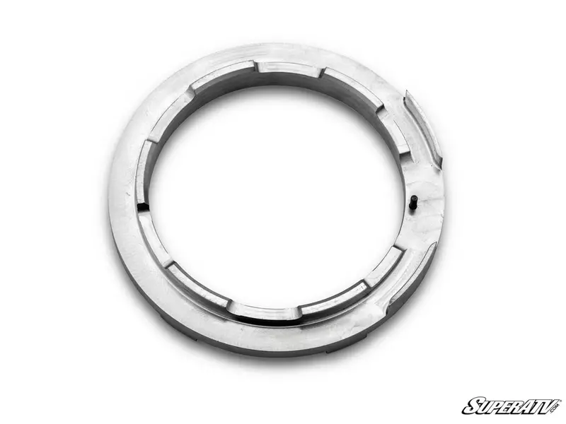 Superatv Polaris Rzr Billet Torsion Spring Retainer 1