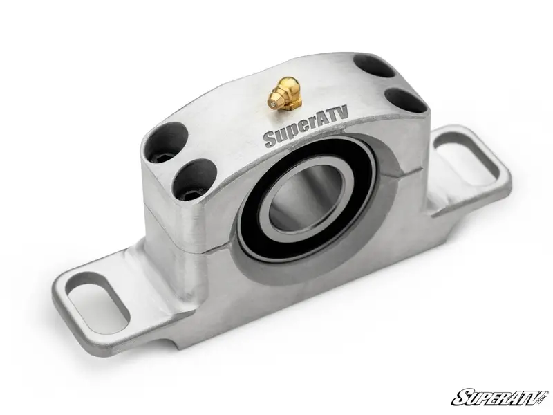 Superatv Polaris Rzr Carrier Bearing 3