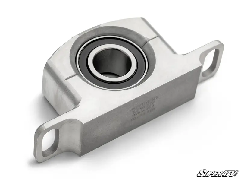 Superatv Polaris Rzr Carrier Bearing 4