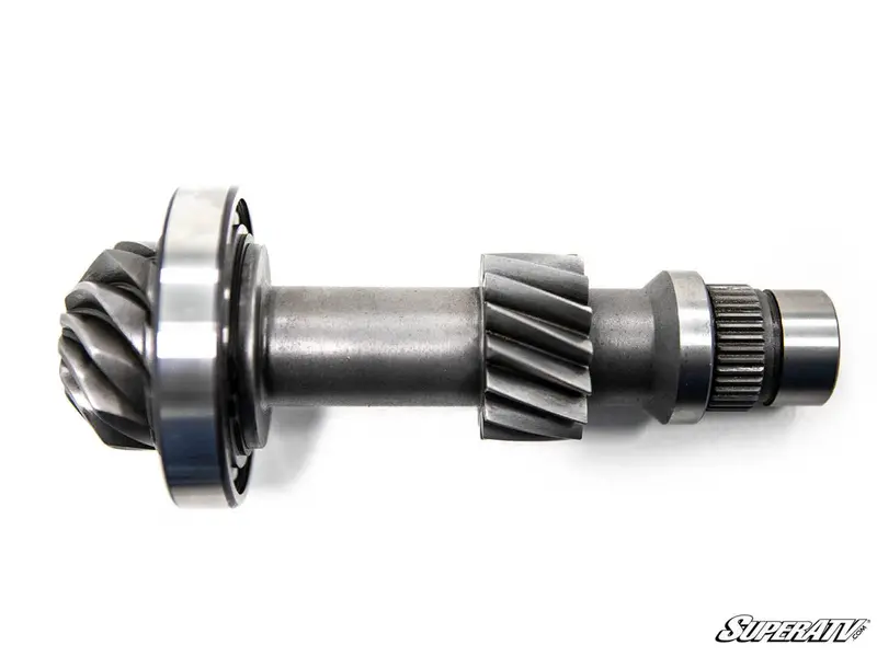 Superatv Polaris Rzr Pinion Shaft & Snorkel Gear Kit 4