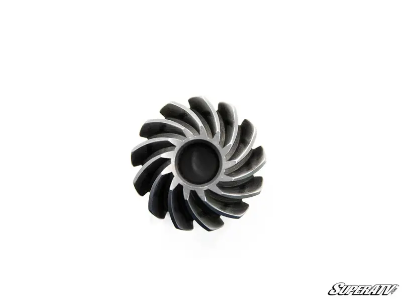 Superatv Polaris Rzr Pinion Shaft & Snorkel Gear Kit 6