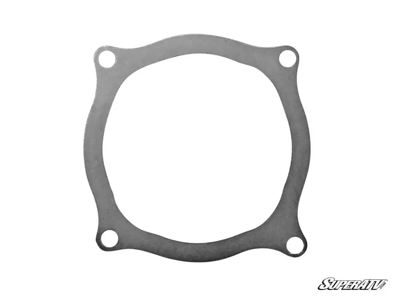 Superatv Polaris Rzr Pinion Shaft & Snorkel Gear Kit 7