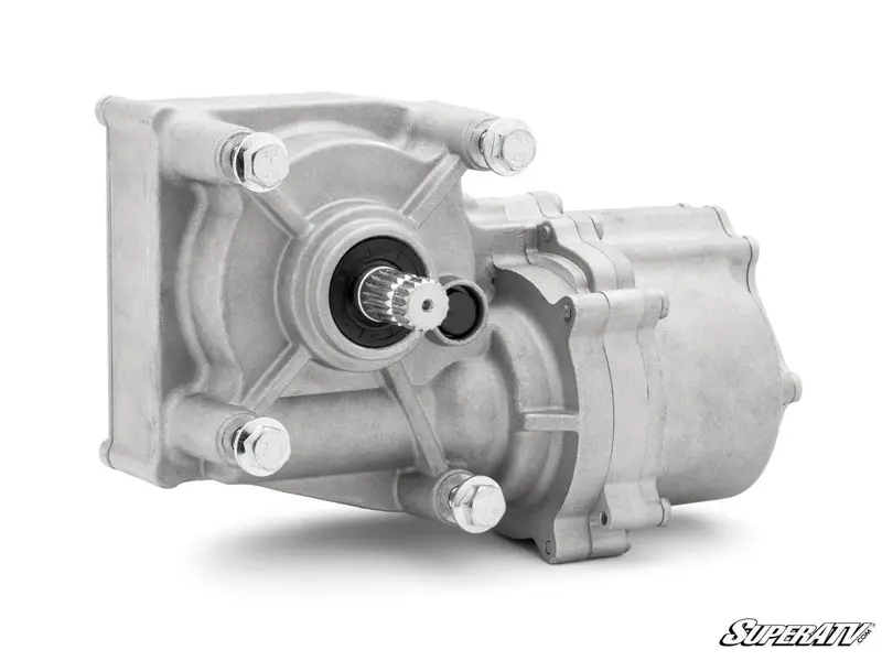 Superatv Polaris Rzr Power Steering Motor Replacement 1
