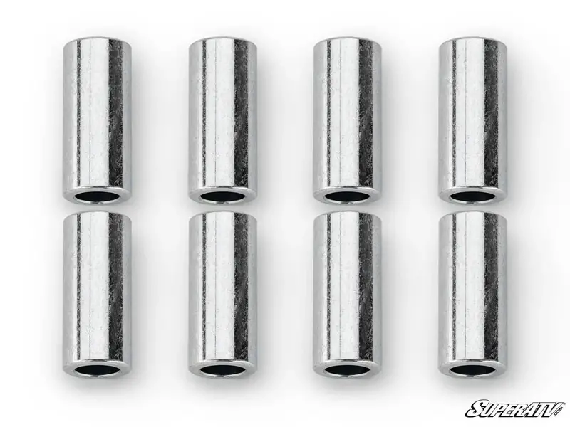 Superatv Polaris Rzr Pro R A-Arm Bushings 2