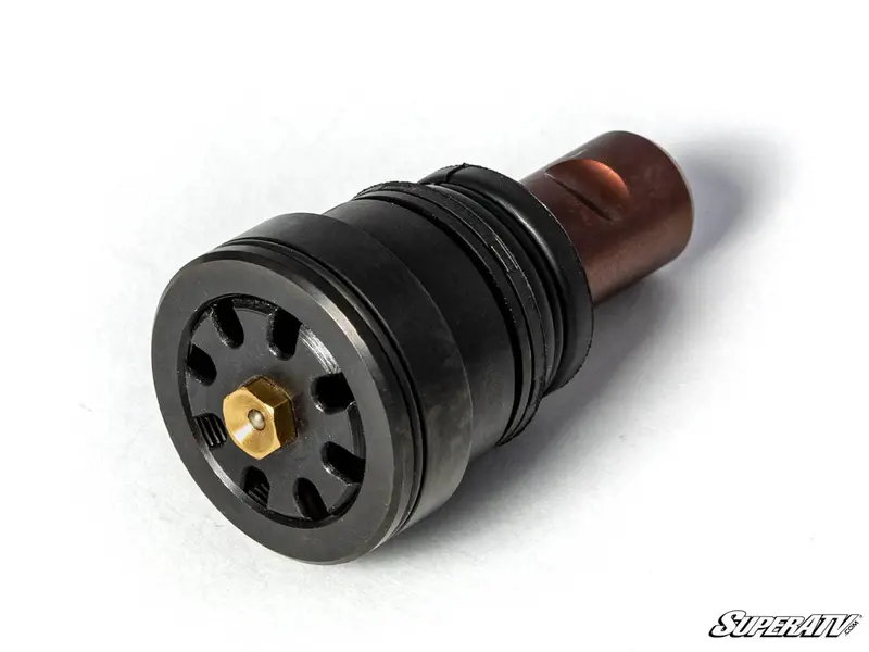 Superatv Polaris Rzr Pro R Ball Joints 2