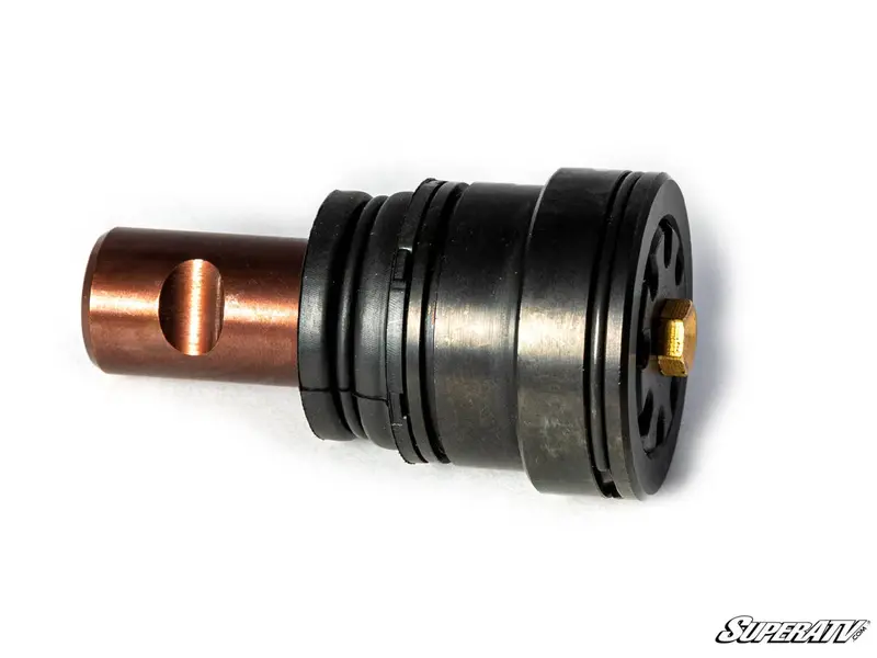 Superatv Polaris Rzr Pro R Ball Joints 5