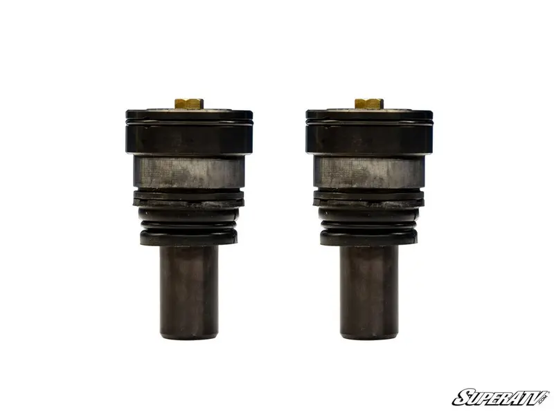 Superatv Polaris Rzr Pro R Ball Joints 5