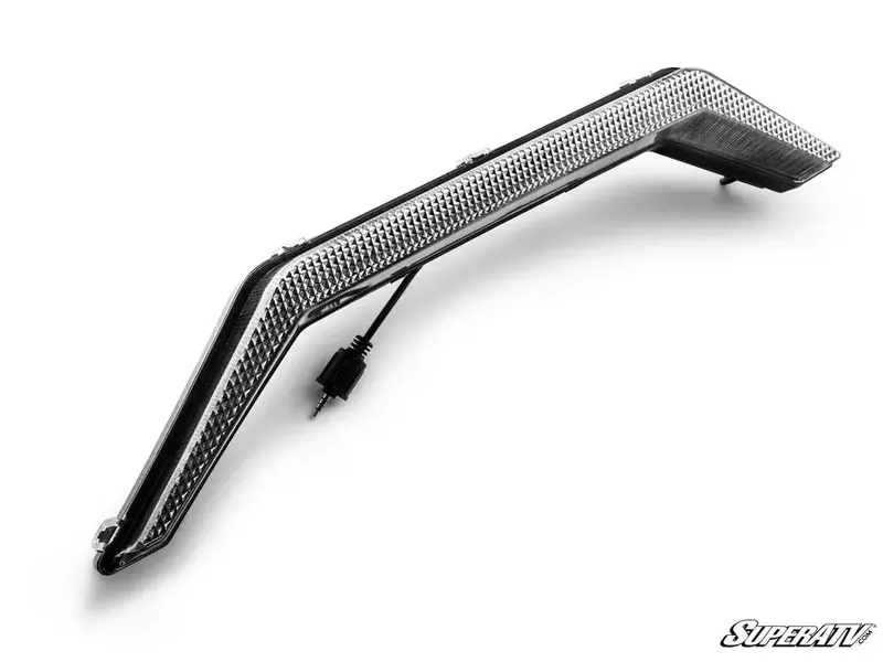 Superatv Polaris Rzr Pro R Front Accent Light 1