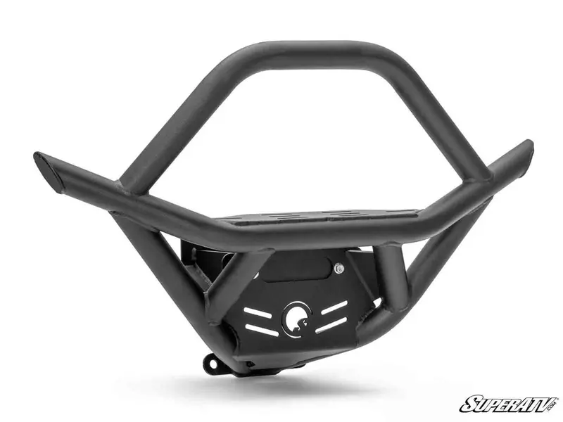 Superatv Polaris Rzr Pro R Front Bumper 1