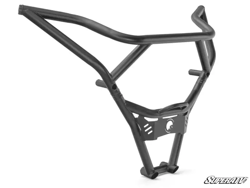 Superatv Polaris Rzr Pro R Rear Bumper 1
