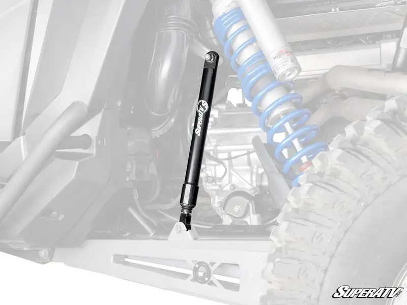 Superatv Polaris Rzr Pro R Sway Bar Shock 1