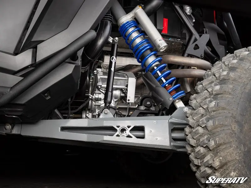 Superatv Polaris Rzr Pro R Sway Bar Shock 2